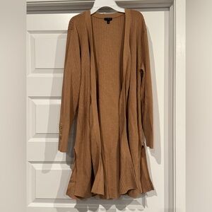 Talbots cardigan sweater